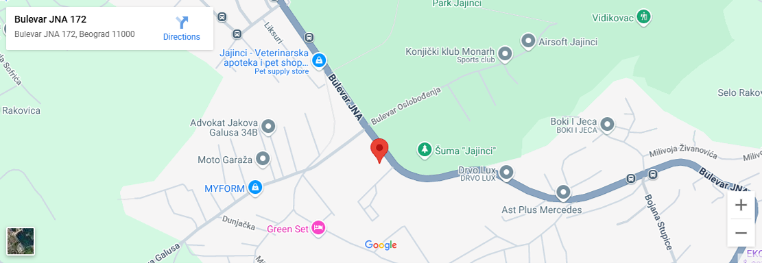 Remont Kočionih Klešta Kontakt